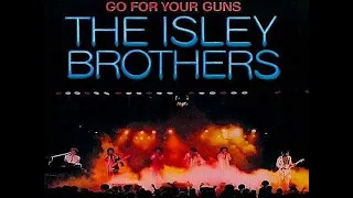 ISRAELITES:The Isley Brothers - Voyage To Atlantis 1977 {Extended Version}