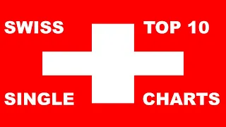 Swiss Top 10 Single Charts | 31.12.2023 | ChartExpress