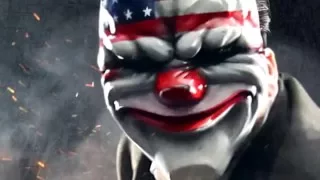 payday 2 dallas quotes