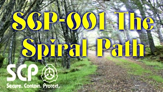 SCP-001 The Spiral Path | Object Class Embla | Dr. Mann's proposal - numbgdy Tv