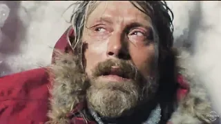 ARCTIC Official Trailer (2019) HD Mads Mikkelsen, Survival Movie