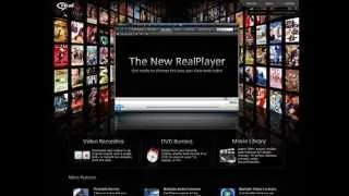 Realplayer v15 (2012) FREE DOWNLOAD