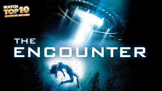 THE ENCOUNTER: FEAR THE LIGHT 🎬 Exclusive Full Sci-Fi Horror Movie Premiere 🎬 English HD 2023