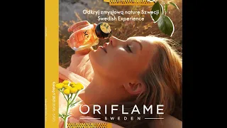 Katalog Oriflame 9/2021 od 15.06 - 05.07.2021