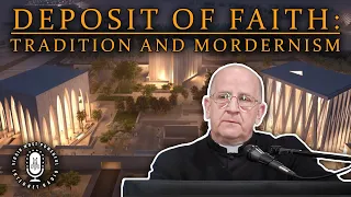 Fr Chad Ripperger: How Modernism Lost Tradition | 2022 Spiritual Warfare Conference