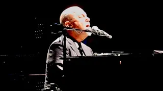 Billy Joel - Just the Way You Are 6/10/22 MSG Live
