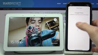 How to Use Google Nest Hub as a Photo Frame – Step-by-Step Tutorial