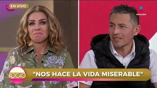 'Mi hijo me hace la vida miserable'   Programa completo   Rocío a tu lado