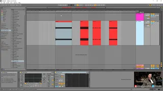 Ableton Live 10 Ultimate Tutorial 06 - Auto filter & Automation