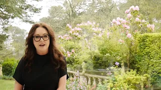 "At Home with Sarah Brightman" Introduction