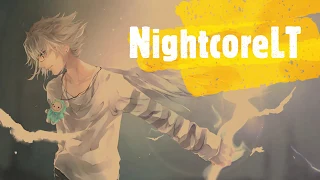 NightcoreLT - (8 Kambarys - Šiąnakt Grįžtu)