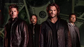 Сколько зарабатывают главные актеры сериала СВЕРХЪЕСТЕСТВЕННОЕ (SUPERNATURAL)