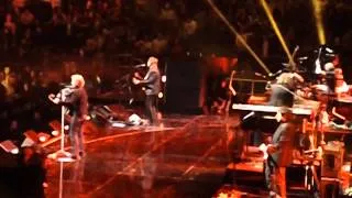 Bon Jovi - Wanted Dead Or Alive 12.12.12