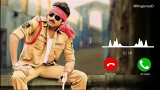 Gabbar Singh BGM Ringtone | Download link 🖇️👇