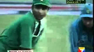 Sachin Tendulkar 200  - India v South Africa 2010, 2nd ODI, Gwalior.rv JoeBurrellsp