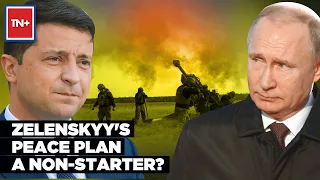 Zelenskyy’s 10-Point Peace Plan: Russia Fumes, West's Tepid Response | What Is Ukraine Proposing?
