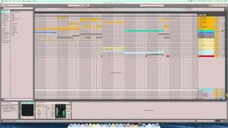 Blasterjaxx  - Mystica [ABLETON LIVE REMAKE]