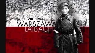 Laibach - Mach Dir Nichts Daraus -