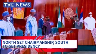 APC Zoning | North get Chairmanship, South to get Presidency