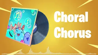 Fortnite - Coral Chorus - Lobby Music Pack