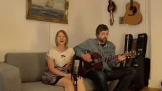 Summer Wine - Nancy Sinatra & Lee Hazlewood : Acoustic Guitar Cover