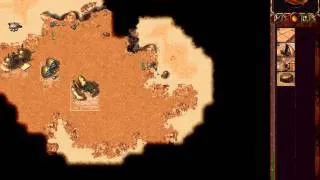 dune 2000 ordos mission 1 A high resolution