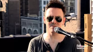 The Script - "Six Degrees Of Separation" LIVE Studio Session