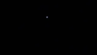 ISS Flyby