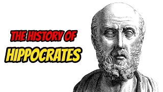 The History Of Hippocrates