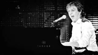 Paul McCartney: "Maybe I'm Amazed" (Live 2013)