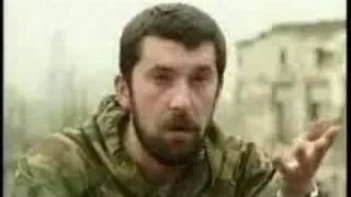 Как я поехал на войну в Чечню 2001Часть#1 (Unnecessary war)