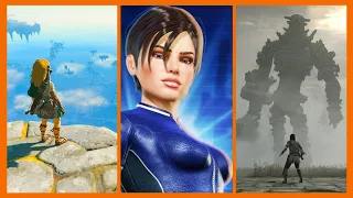 10 Great Games Released On The Wrong Platform!