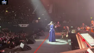 ROCKING PERFORMANCE | SAYALI KAMBLE | THE MAGNIFICENT 4 | SSE ARENA | ROCKON MUSIC UK | SONY TV