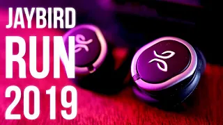 Jaybird Run in 2019, Worth Buying? - Review (Not JBL Free)