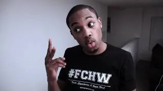 WHY YOU ASKING ALL THEM QUESTIONS? - @SpokenReasons - #FCHW