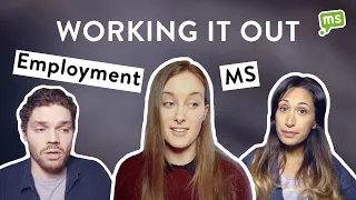 Working It Out | A Shift.ms film about employment and MS