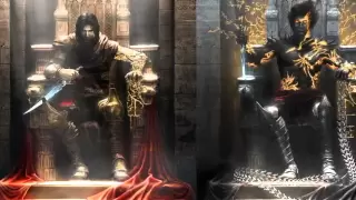 Prince of Persia The Two Thrones EPIC SONG