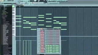 Martin Garrix   Poison Original Mix FL Studio Remake sur FLP