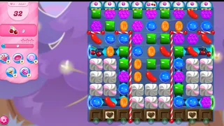 3 Stars No Boosters Candy Crush Saga Levels | Candy Crush Saga Levels 5634_5643