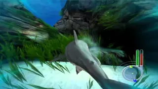 Jaws Unleashed Mission 1 HD