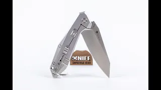 Нож P135-SF Sandvik 14C28N 420 от Ruike