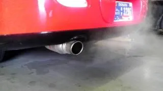 2001 Dodge Stratus R/T  w/Aero exhaust tip