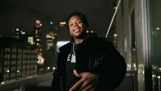 Payroll Giovanni - Balcony Thoughts (Official Video)