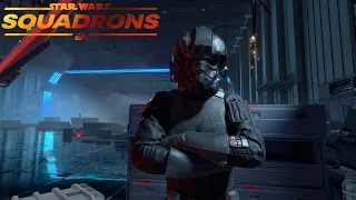 Star Wars: Squadrons Mission 8: Fractured Alliance