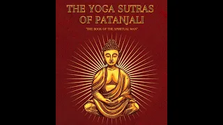 The Yoga Sutras of Patanjali by Patanjali - Audiobook