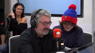 Rádio Comercial | A password é: Um dia vais ser a mãe dos meus filhos - O Homem Que Mordeu o Cão