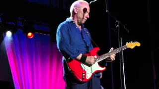 AMAZING!!! Mark Knopfler - Sultans of Swing (Sevilla 26.07.2015)