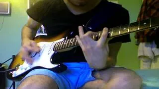 Cobus Youtube Audition For Guitar