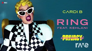 Ring Of Love - Juice Wrld & Cardi B ft. Kehlani | RaveDJ