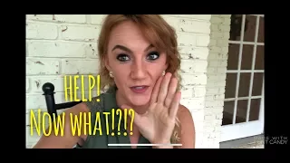 HELP VIDEO! What To Do After Leaving The Church